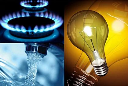 Azərbaycanda şəhərlərdə və kəndlərdə kommunal xidmətlərin qiymətlərinin