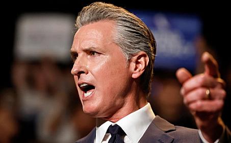 Kaliforniya qubernatorundan Avropaya çağırış: 