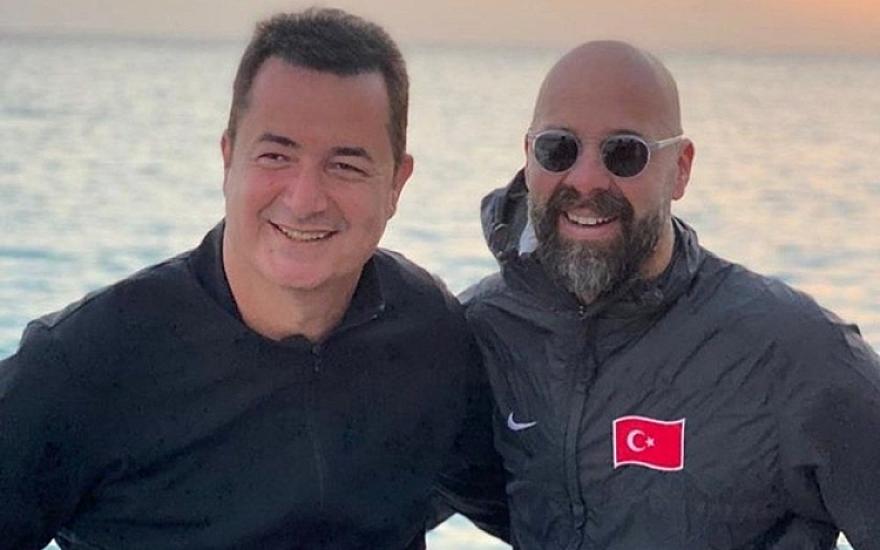 “Acun Medya”nın baş koordinatoru 