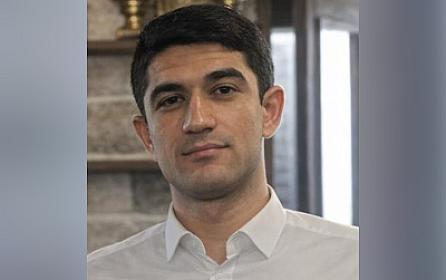 32 yaşlı azərbaycanlı Moskvada qəzada 