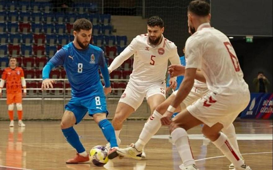 Millimiz Danimarkaya 