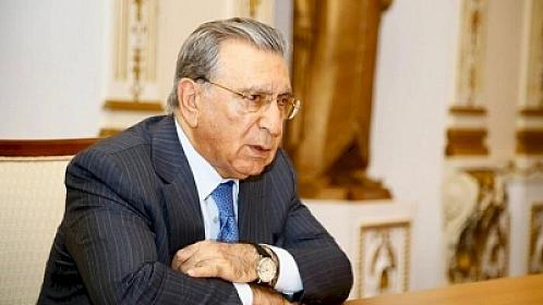 YAP Veteranlar Şurasının iclası: 