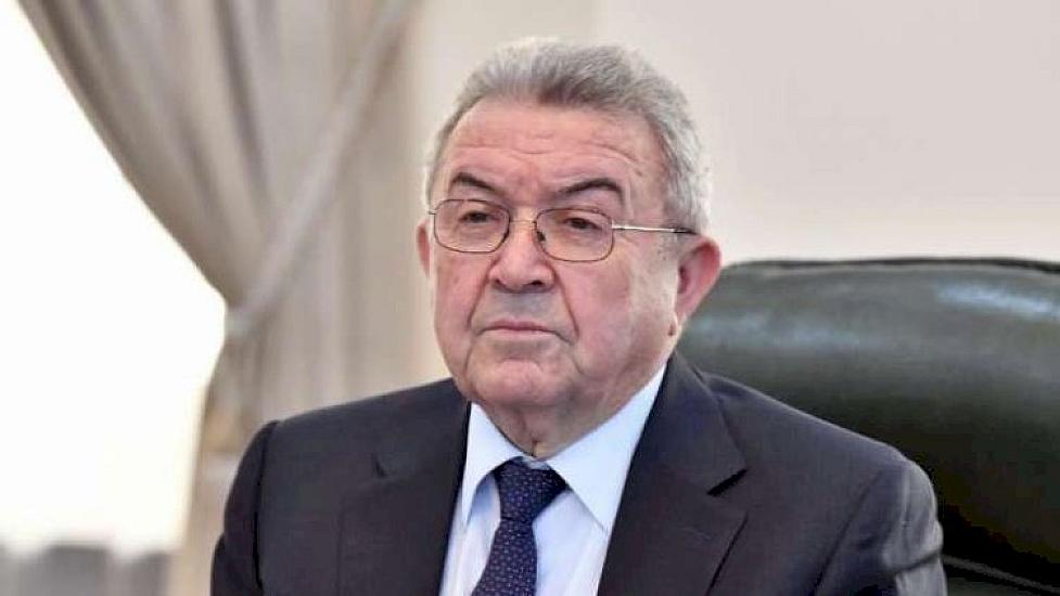 Misir Mərdanov bu vəzifəyə