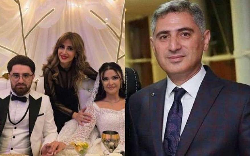 Xalq artisti oğluna niyə iki dəfə