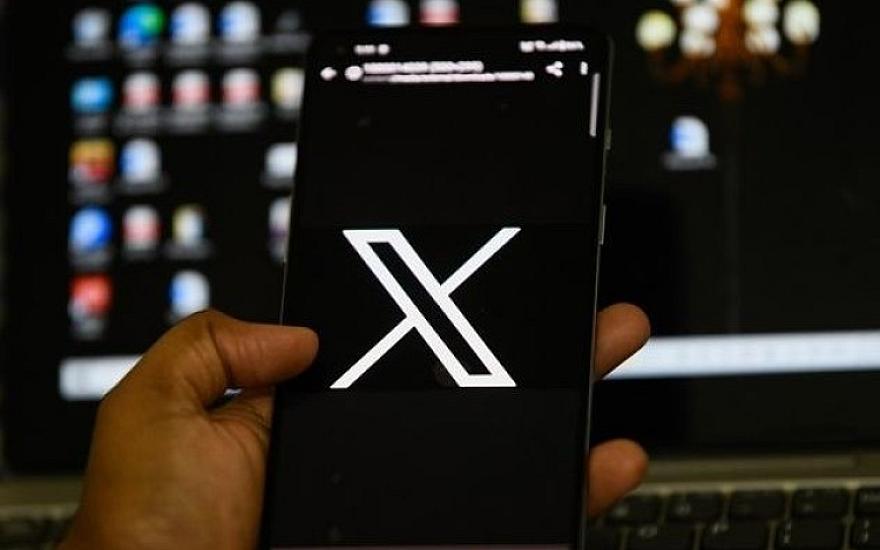 "X"in işində problem 