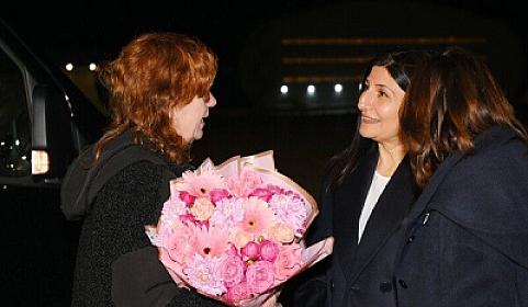 Fransina Armenqol Sosias