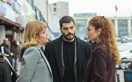 "Veliaht" izləyicilərinə 