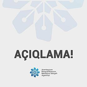 Azərbaycan Respublikasının 