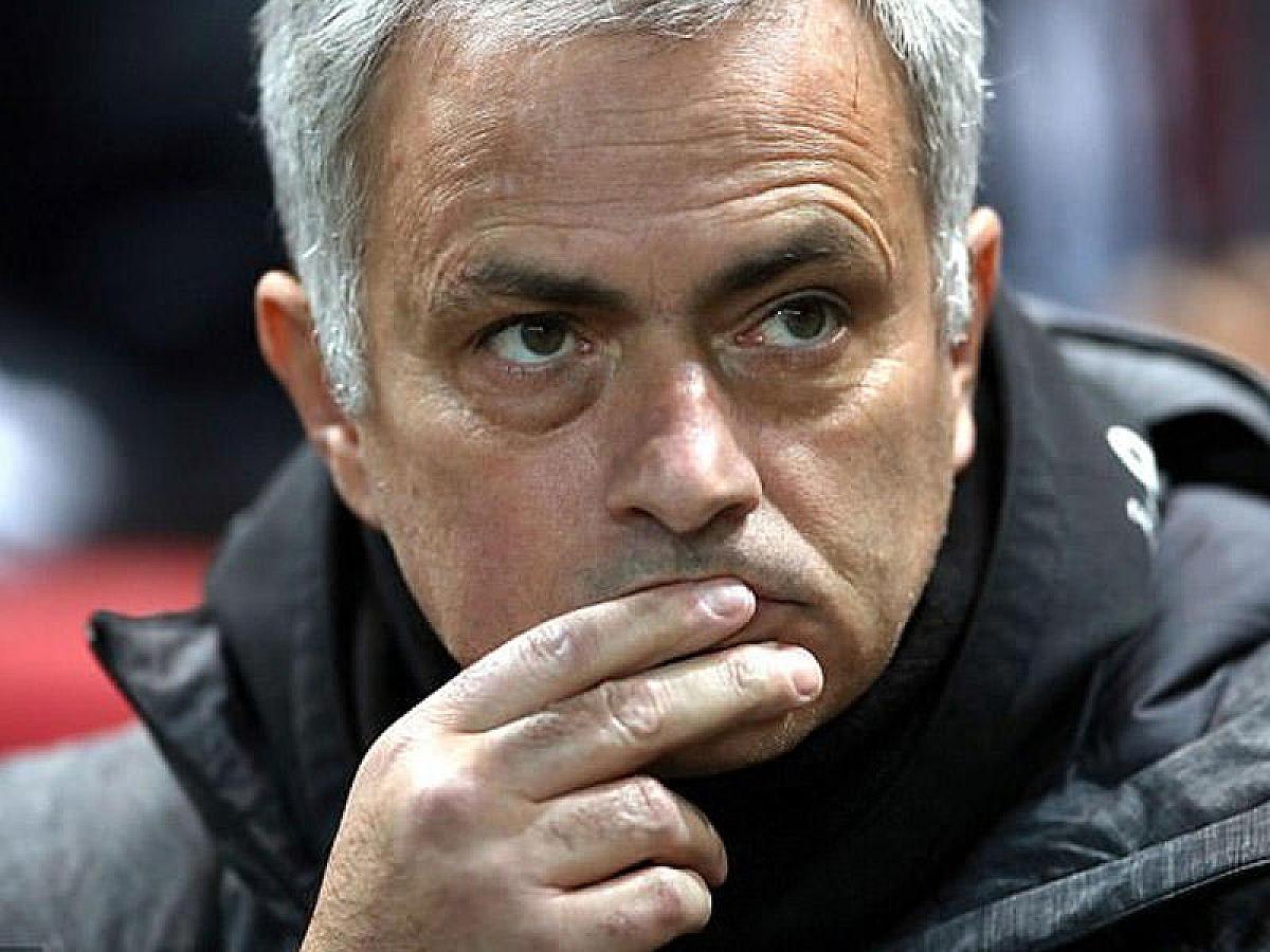 SON DƏQİQƏ: Mourinyo “Fənərbağça”dan qovuldu