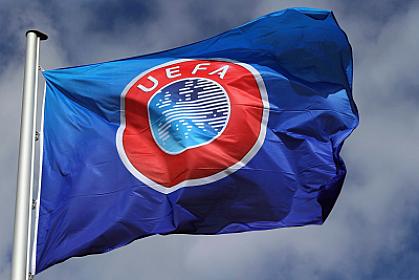 UEFA club ranking
