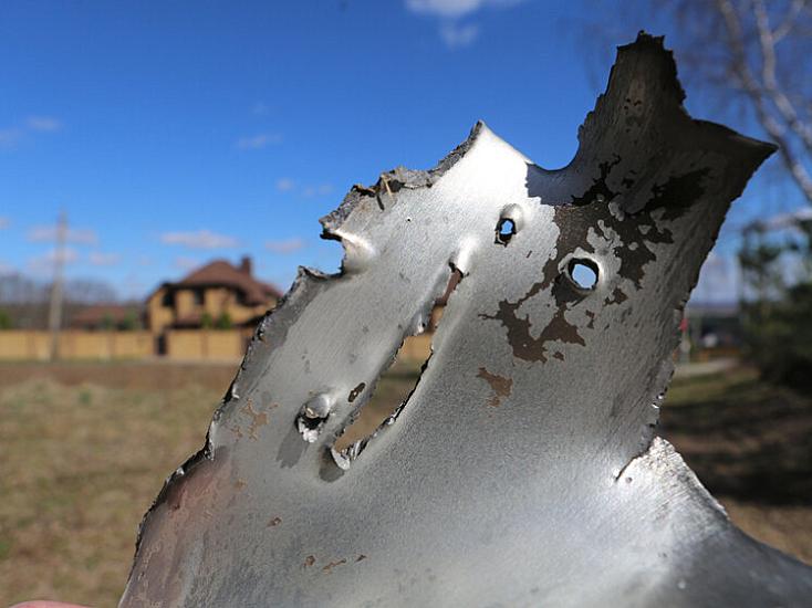 Ukrayna bu gecə də Rusiyanı