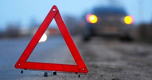 Chain REACTION on Kənar Dairəvi road: