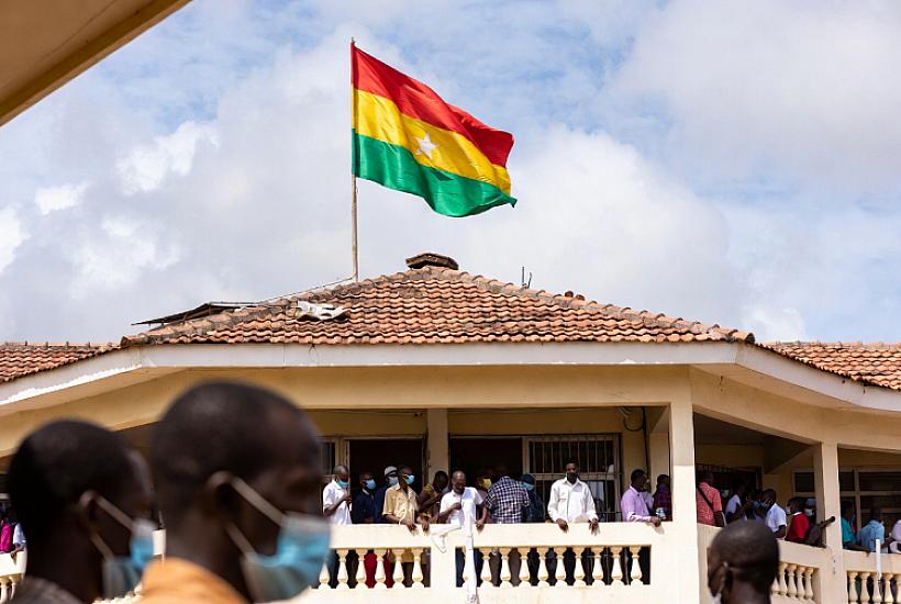 Bu ölkədə hökumət 