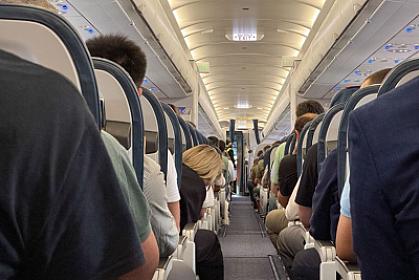 Rusiyada təyyarə təcili 