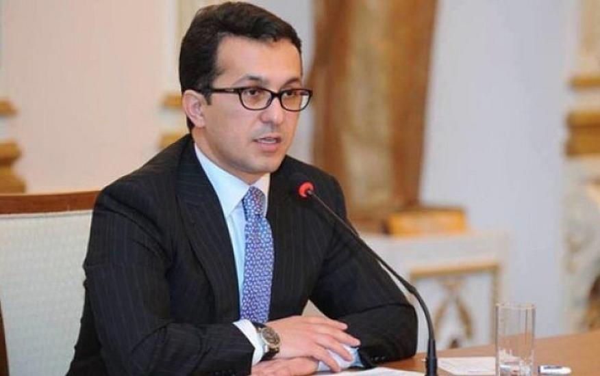 Ramin Məmmədov özünə yeni köməkçi təyin etdi – 