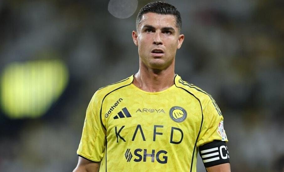 Ulduz futbolçu Kriştiano Ronaldonun komanda yoldaşı