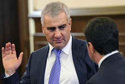 Tribunal Karapetyan ailəsinin tələblərini 