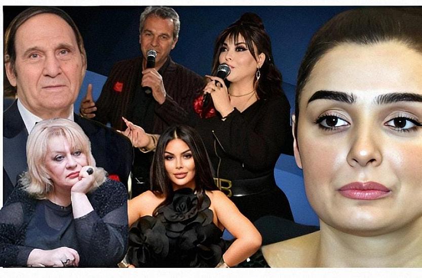 “Müğənnilərin əksəri savadsızdır, qoy bir-birilərini qırsınlar, cütləşməklə cütlənməyi ayıra bilmirlər” -