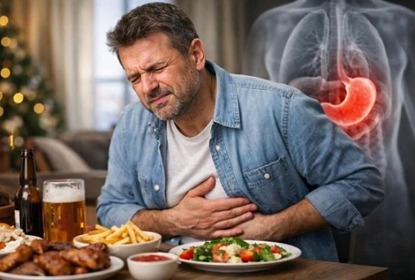 Mədə xərçəngi ilə bağlı geniş yayılmış yanlış 