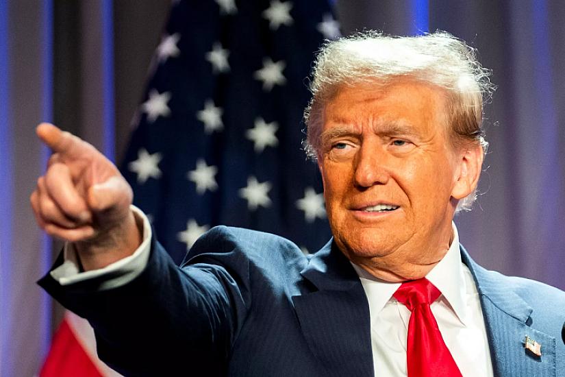 "The Economist"dən Trampla bağlı maraqlı üz qabığı 