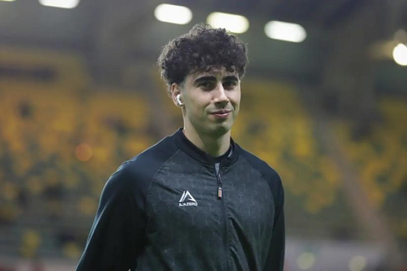 Bəhlul Mustafazadə "Qarabağ"dan ayrılır? - 