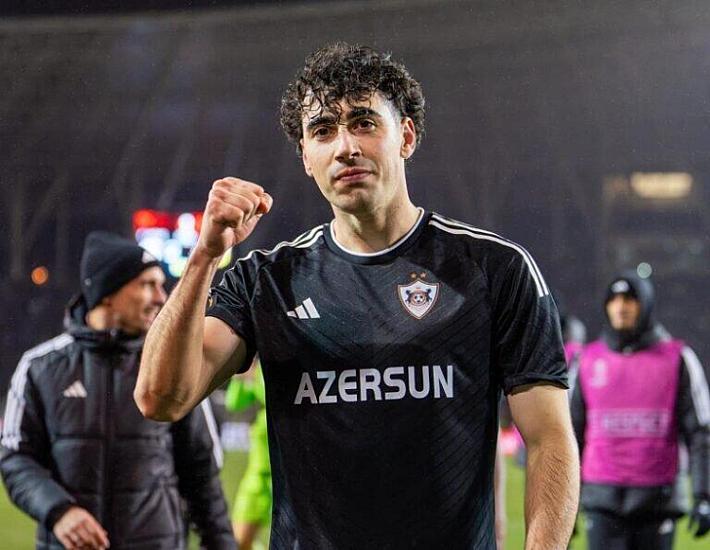 Bəhlulun "qol"unun yarısı onun payına düşür - 