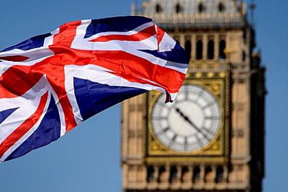 Böyük Britaniya Zelenskinin tənqidlərinə