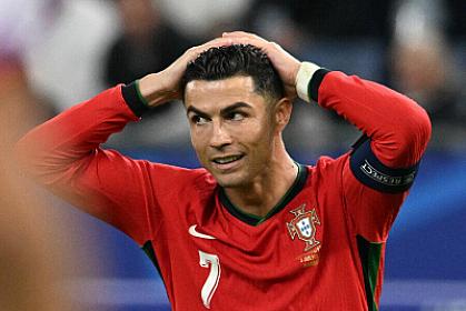 Ronaldo bu tarixdə karyerasını başa vuracaq - 