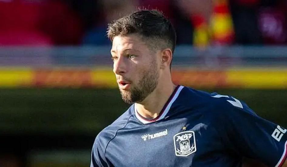 "Qarabağ" Danimarka liqasından oyunçu alır