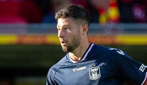 "Qarabağ" Danimarka liqasından oyunçu alır