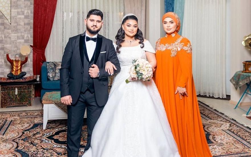 "Kürəkənim qızımı belə sevir, belə görüb" - 