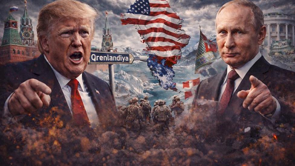 Rusları Tramp–Putin “torpaq oyunu”na inandırırlar - 