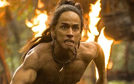 “Apokalipsis”in “Yaquar pəncəsi” həbs olundu - 