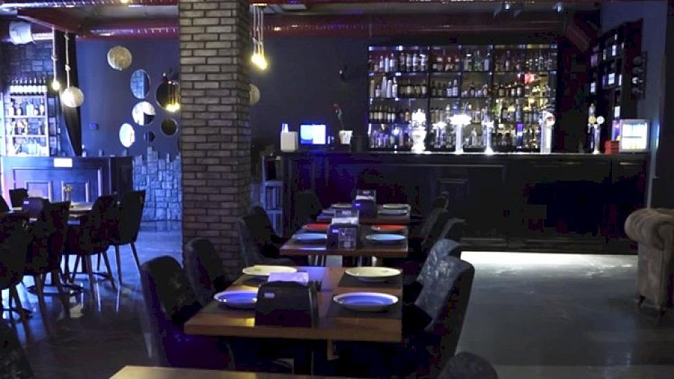 Paytaxt restoranındakı hesab qalmaqalının 