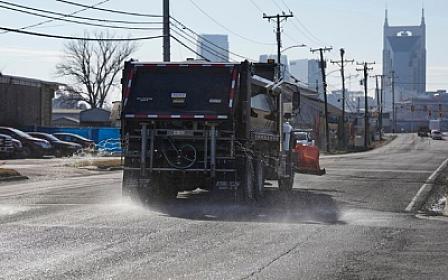 ABŞ-də fövqəladə vəziyyət