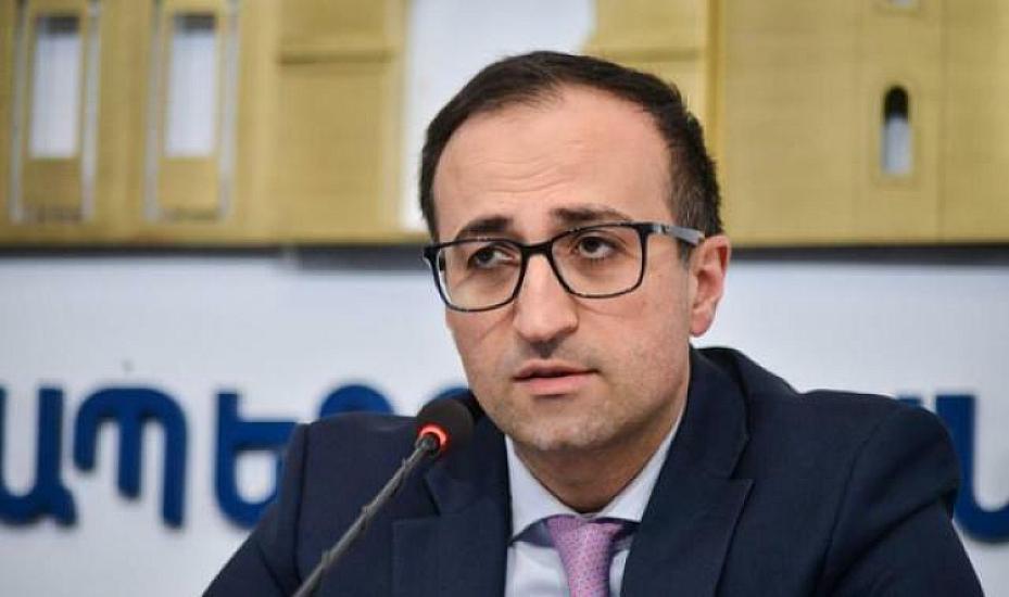 Qarabağı Azərbaycan adlandıran 