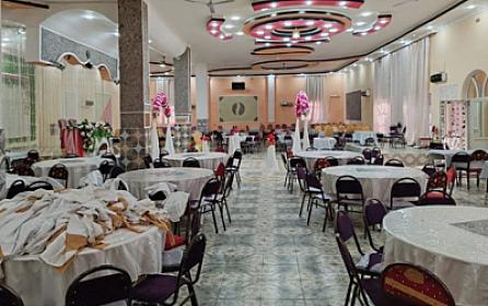 Bu şadlıq evinin fəaliyyəti dayandırıldı - 