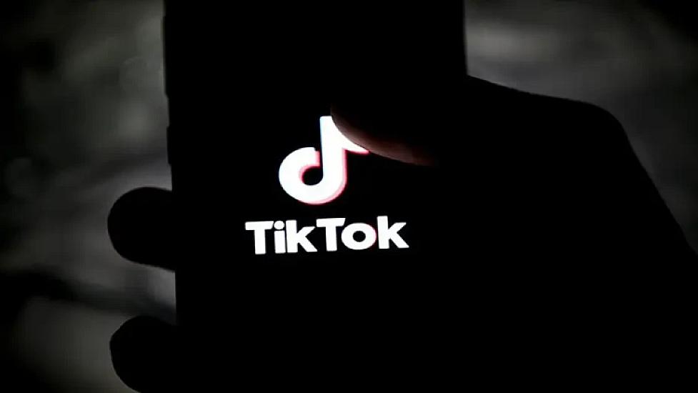 "TikTok" ABŞ-də 