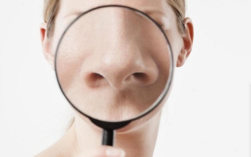 Yaşlandıqca böyüyən və kiçilən bədən hissələri