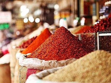 8 специй, спасающих жизнь в холодные дни: Источники исцеления зимы