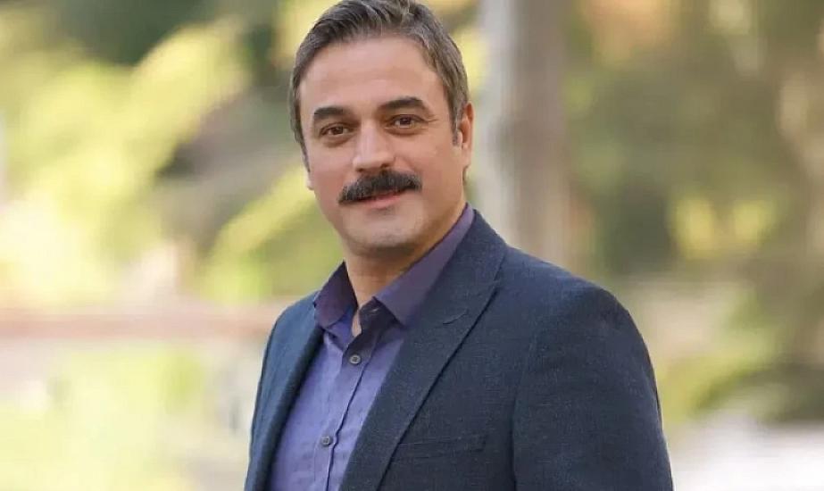 A donor was found for the actor