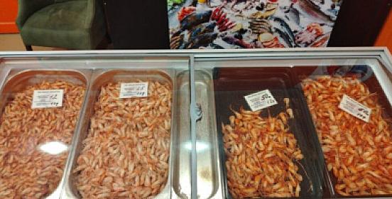 Azərbaycanda satılan saxta krevetkalarla bağlı RƏSMİ AÇIQLAMA - 