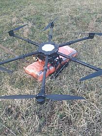 Azərbaycan-İran dövlət sərhədində müşahidə edilən PUA zərərsizləşdirilib