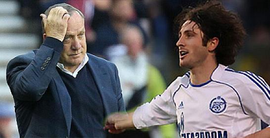 Advokat ona niyə "türk əclaf deyib"?