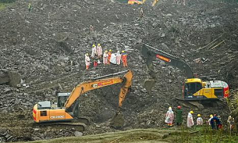 İndoneziyada dəhşət -