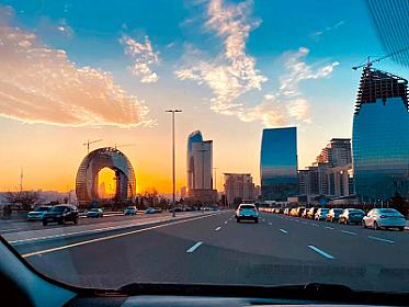 Bazar günü Bakıda 8 dərəcə