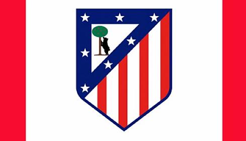 "Atletiko" ciddi itki ilə 