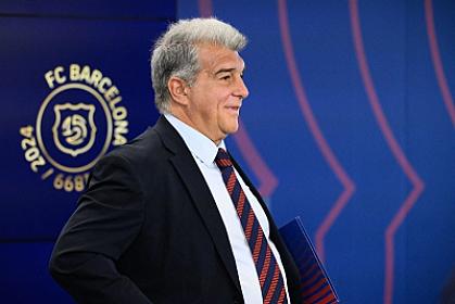 Laportadan ittihamlarla bağlı 