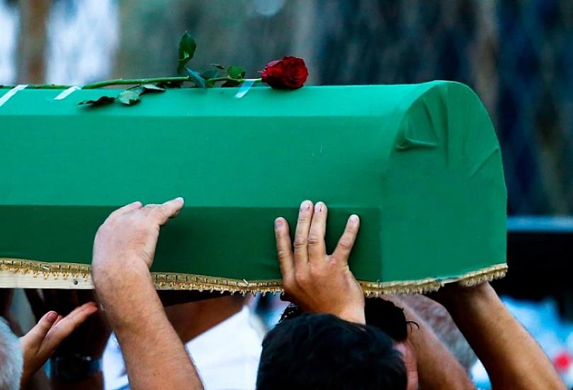 Vətən müharibəsi qazisi Ukraynada öldürüldü – 