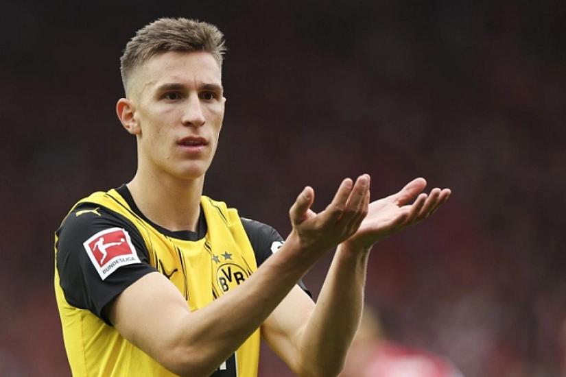 "Barselona"nın Niko Şlotterbekin transferi ilə bağlı yekun 